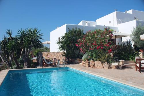 Sant Miquel de Balasant House | Can Pardal