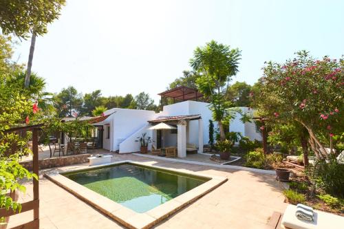 Santa Eulalia del Rio Villa | Can Pardis