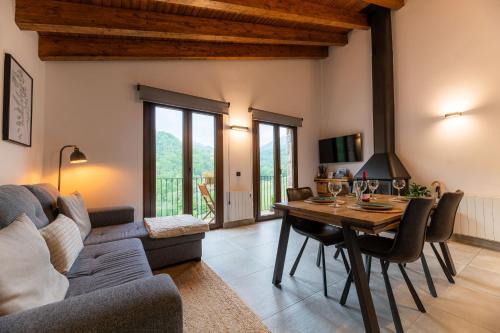 Vilallonga de Ter Ski Chalet | Can Pont