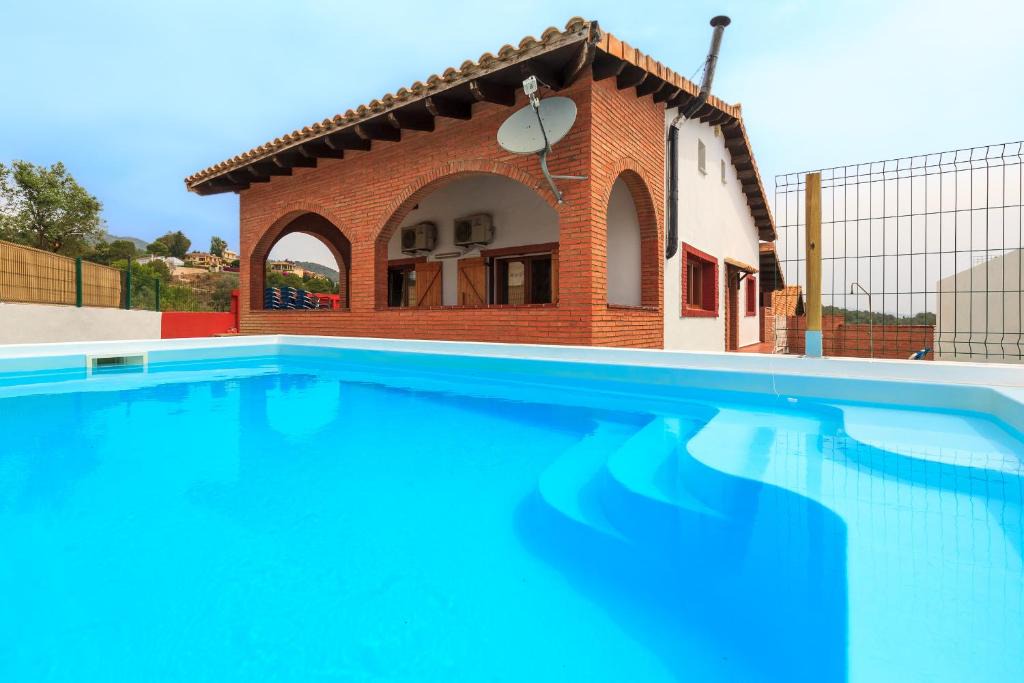 Riudecanyes House | Can Prats