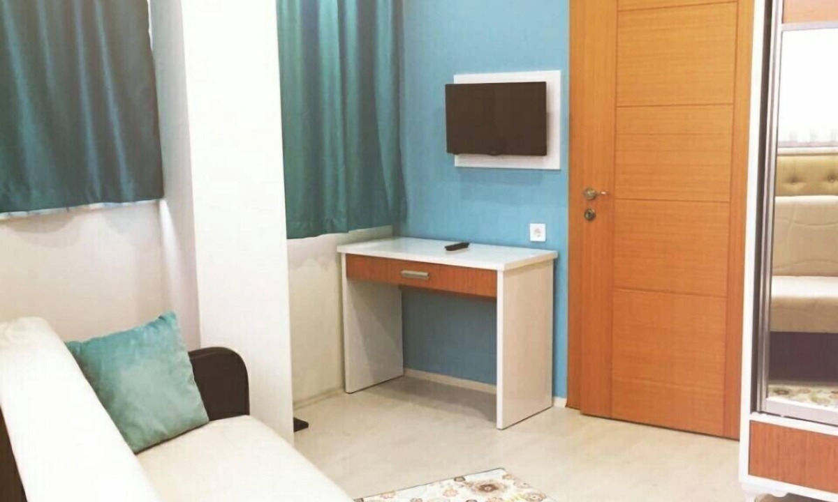Kaymakli Apartment | Can Residence