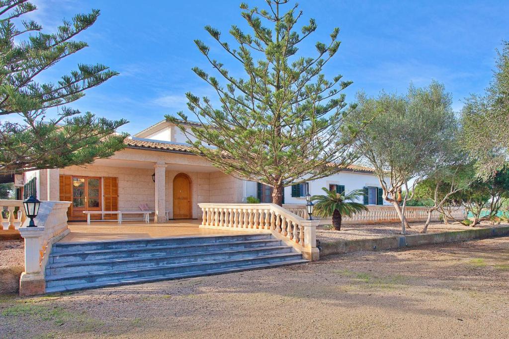 Es Pil·lari Villa | Can Reto