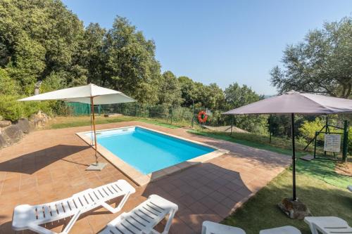 Camos House | Can Ribes