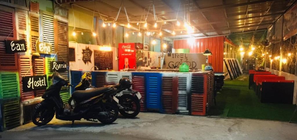 Binh Thuy Hostel | Can Tho Riverside Hostel