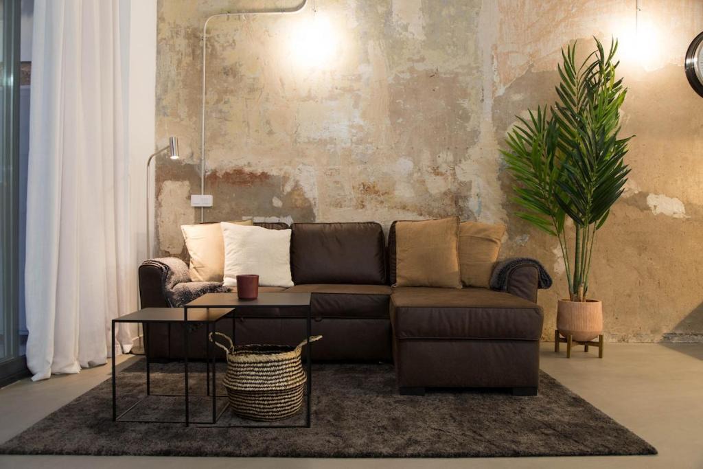 El Botanic Apartment | Can Turia