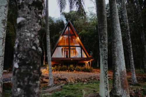 Mariopolis House | Canaã Cabanas