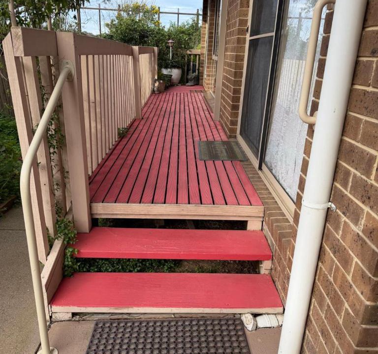 Watsonia North Apartment | Canaan Homestay