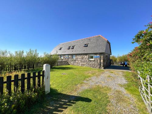 Aisgernis House | Canach Cottage