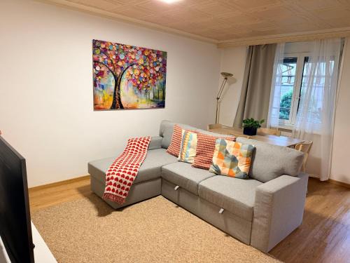 Lucerne Apartment | Canaima
