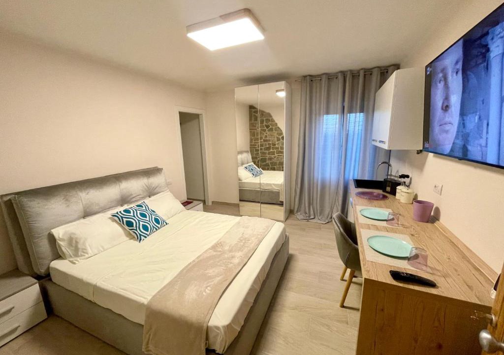 Sinalunga Apartment | CANALE SUITE - Resort Panoramico - Free Parking - Stunning View