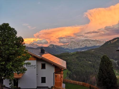 Mareo Apartment | Canalhof