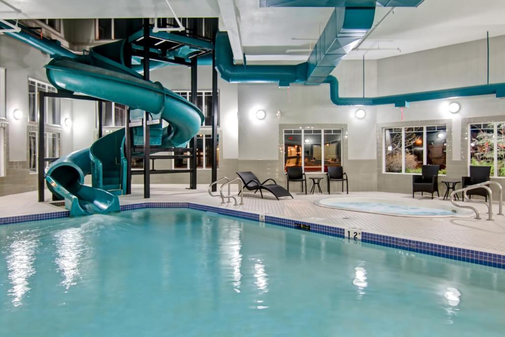 Brooks Hotel | Canalta Hotel Brooks