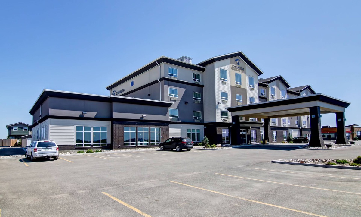 Selkirk Hotel | Canalta Hotel Selkirk