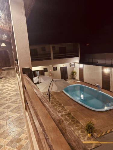 Cananeia House | Cananeia Suites