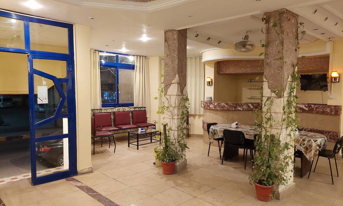 Dahar Hotel | Canary Hotel