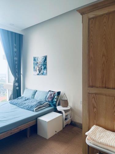 Van Giang House | Canary Nest Solforest Ecopark Homestay 2