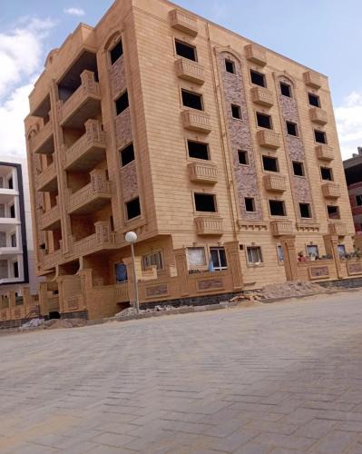6th of October City Apartment | Canarya compound
