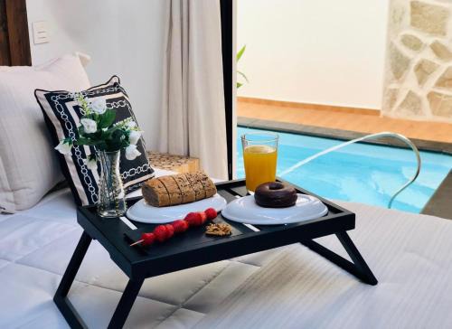 Nazaret Apartment | Canaryislandshost l Nazaret Suites