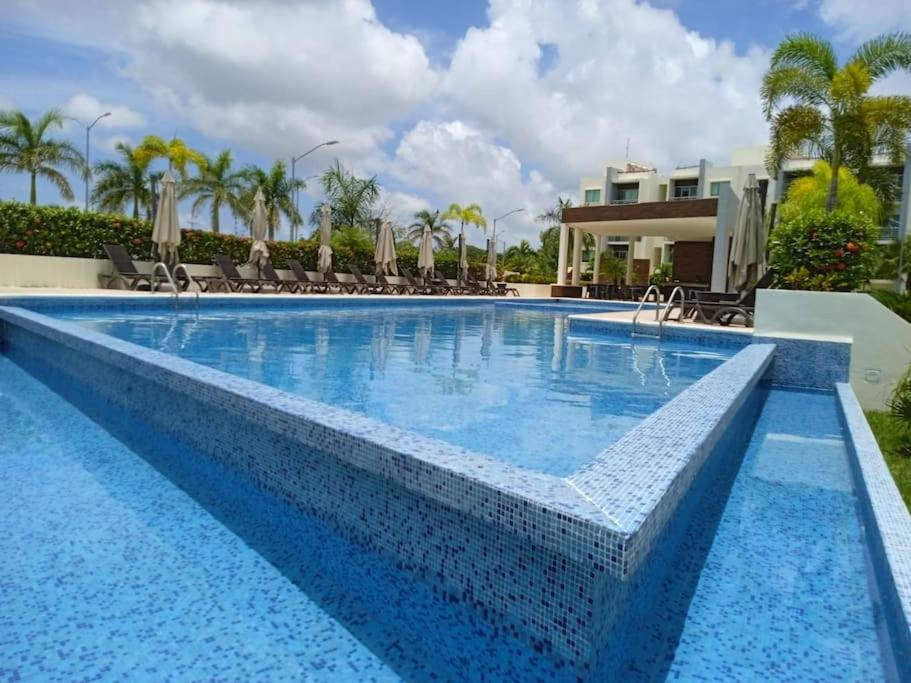 Cancun Apartment | Cancun Lucky & Friendly Condo