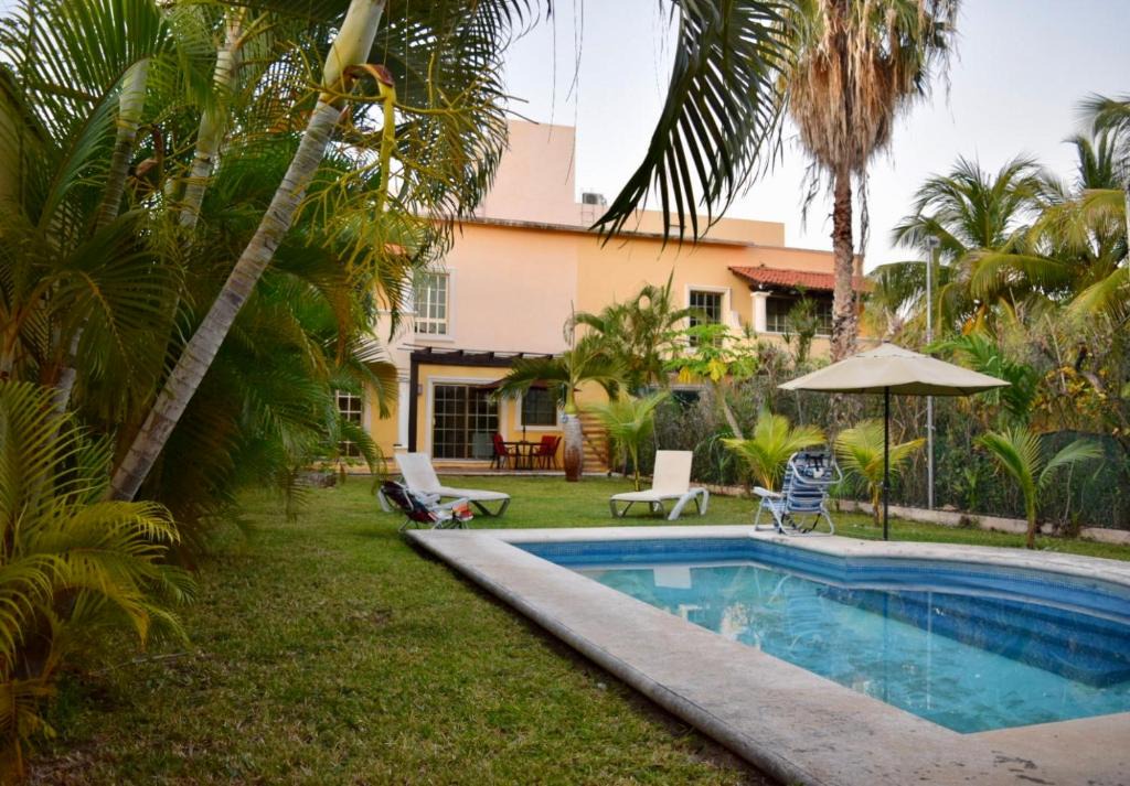 Alfredo V. Bonfil Bed & Breakfast | Cancun-Soho