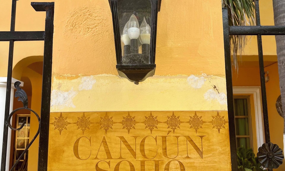 Alfredo V. Bonfil Bed & Breakfast | Cancun - Soho
