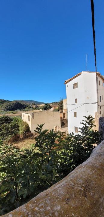 Chelva House | Candela de la Murtera