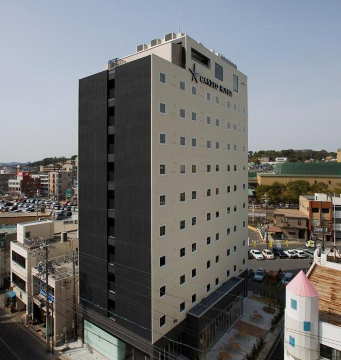 Handa Hotel | Candeo Hotels Handa