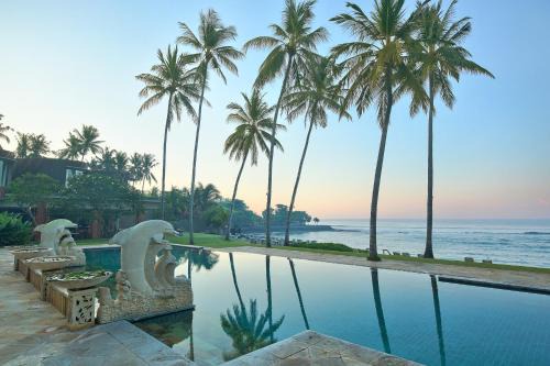 Candi Dasa Resort | Candi Beach Resort & Spa