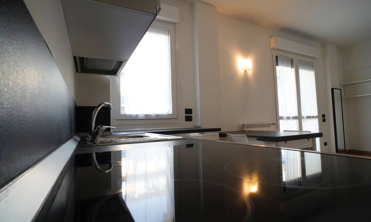 Bovisa Hotel | Candiani Apartments