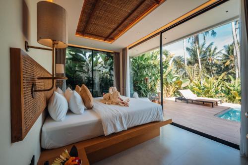Candi Dasa Hotel | Candidasa Hills