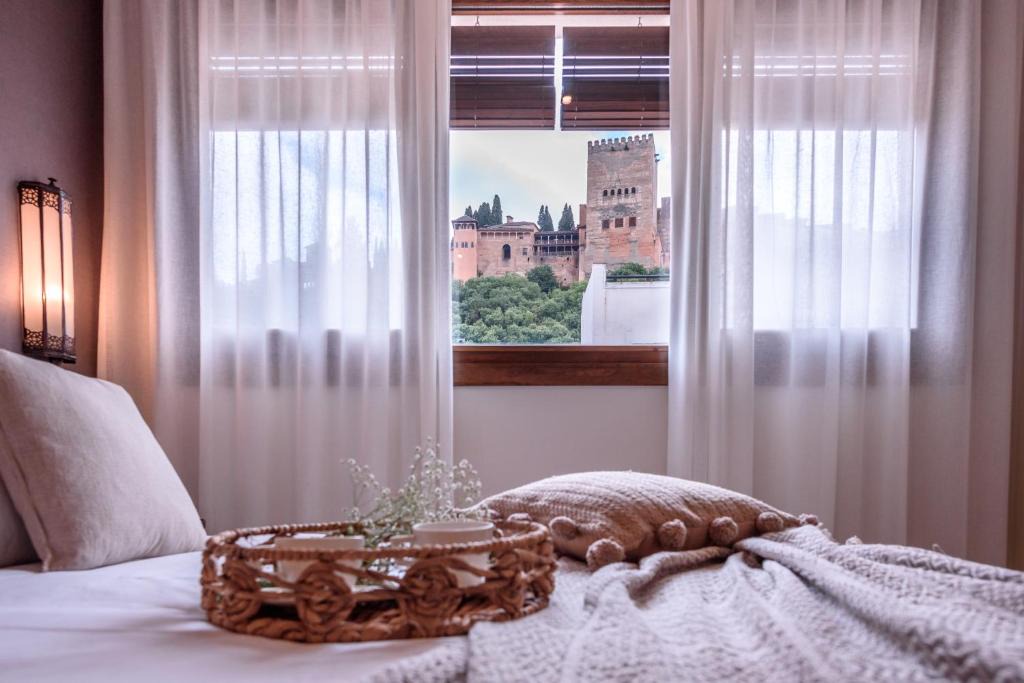San Pedro Apartment | CANDIL SUITE Origen