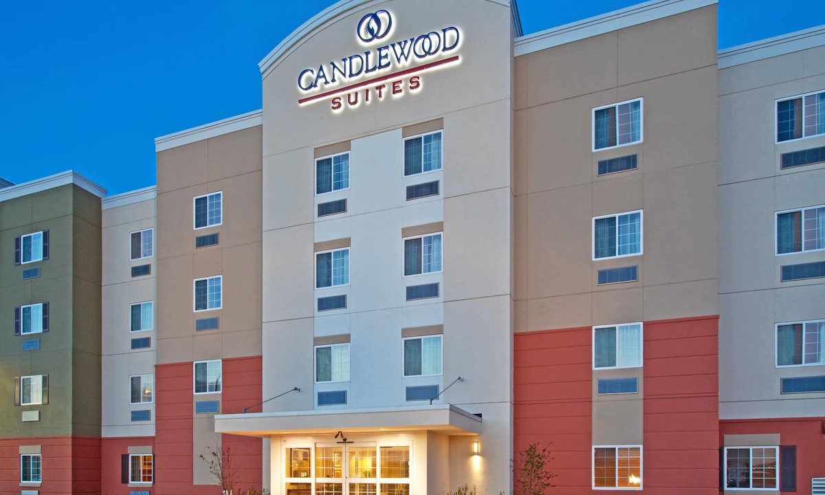 Williston Hotel | Candlewood Suites Williston by IHG