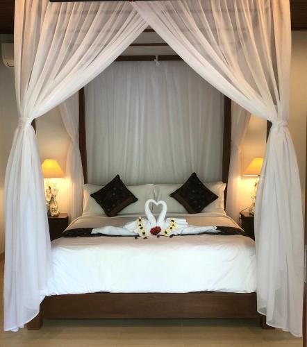Bongkasa Pertiwi Villa | Candra Loka Villas