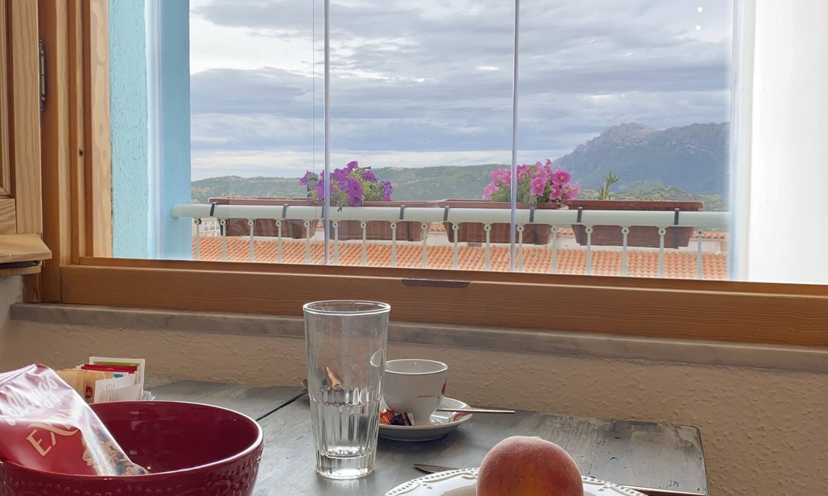 Orgosolo Bed & Breakfast | Canduleri