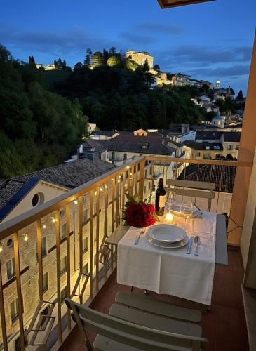 Canelli Apartment | Canelli Wine Suites - Moscato & Barbera