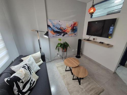 Cali Apartment | CANEY traveller house 302