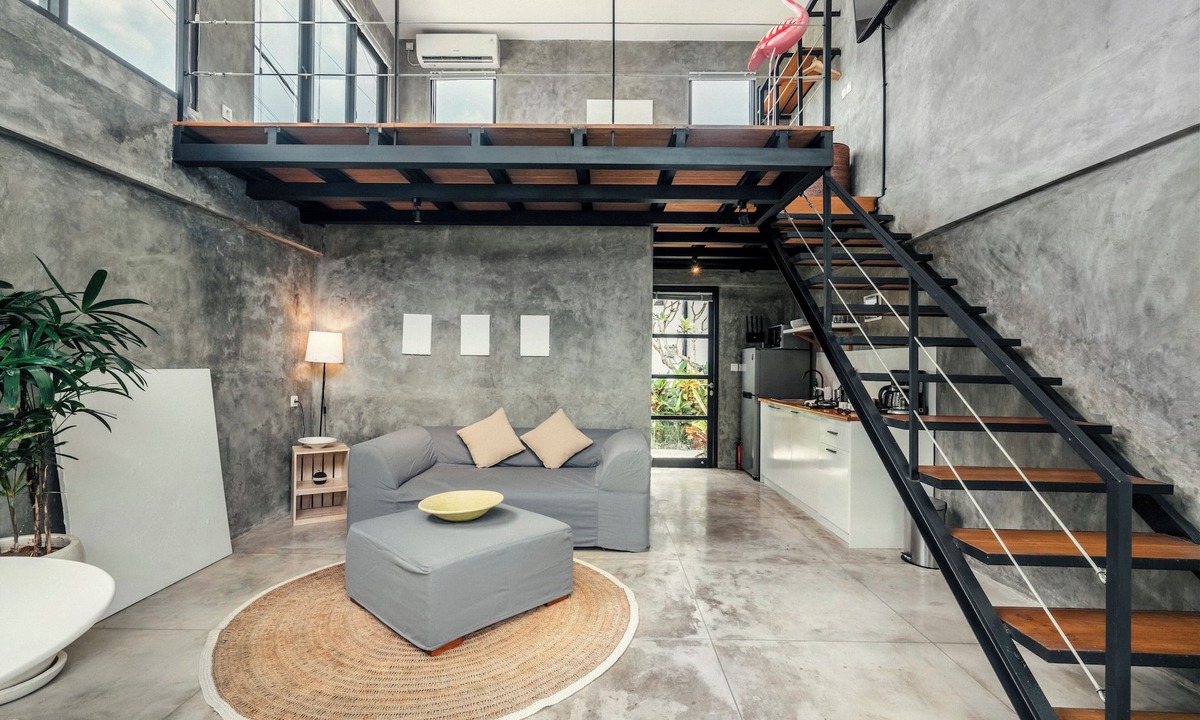 Babakan Apartment | Canggu 2Plex Managed by CPM Bali