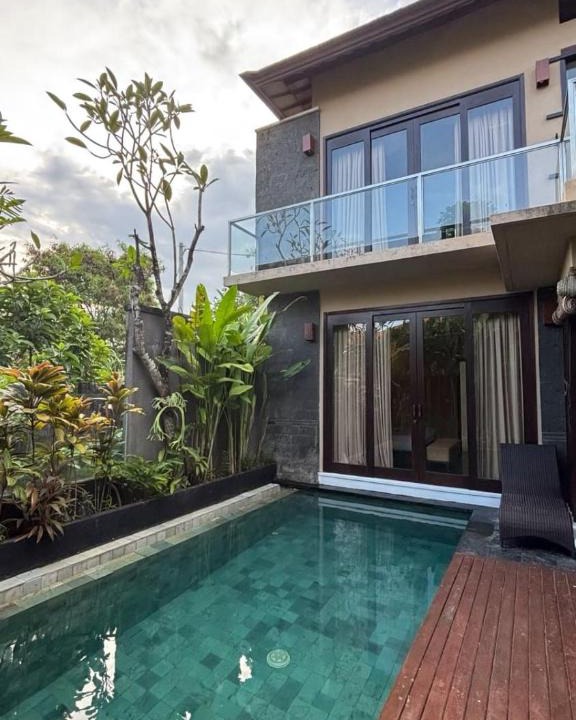 Padonan Villa | Canggu Circle Villa by Ini Vie Hospitality