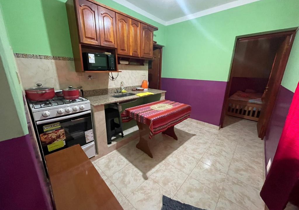 Humahuaca Apartment | CANGO