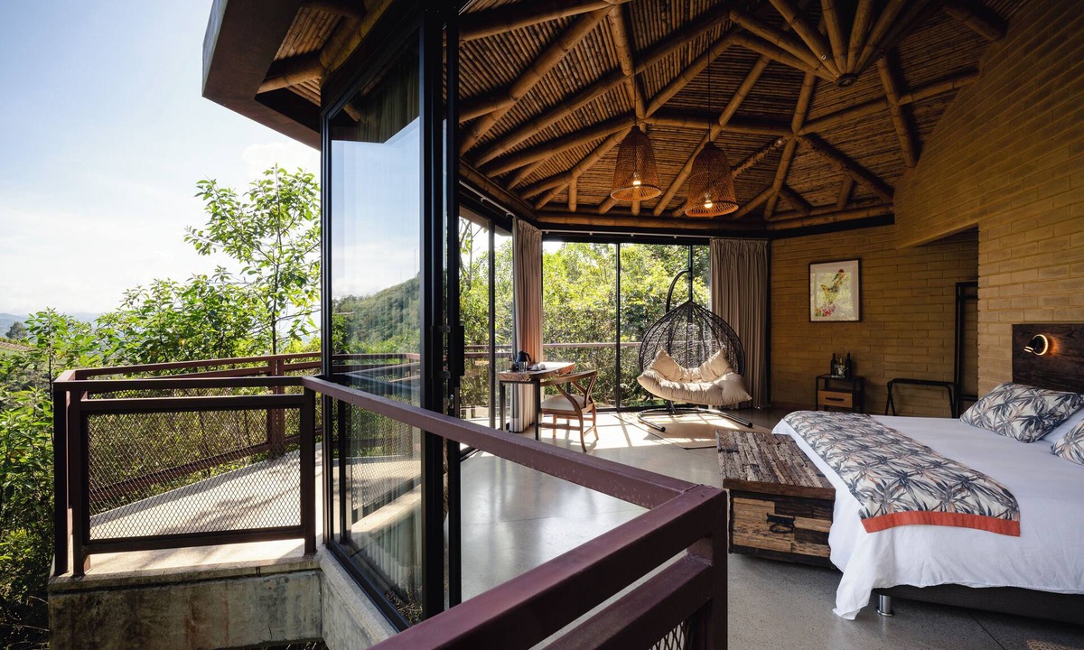 Marinilla Hotel | Cannúa Lodge Hotel