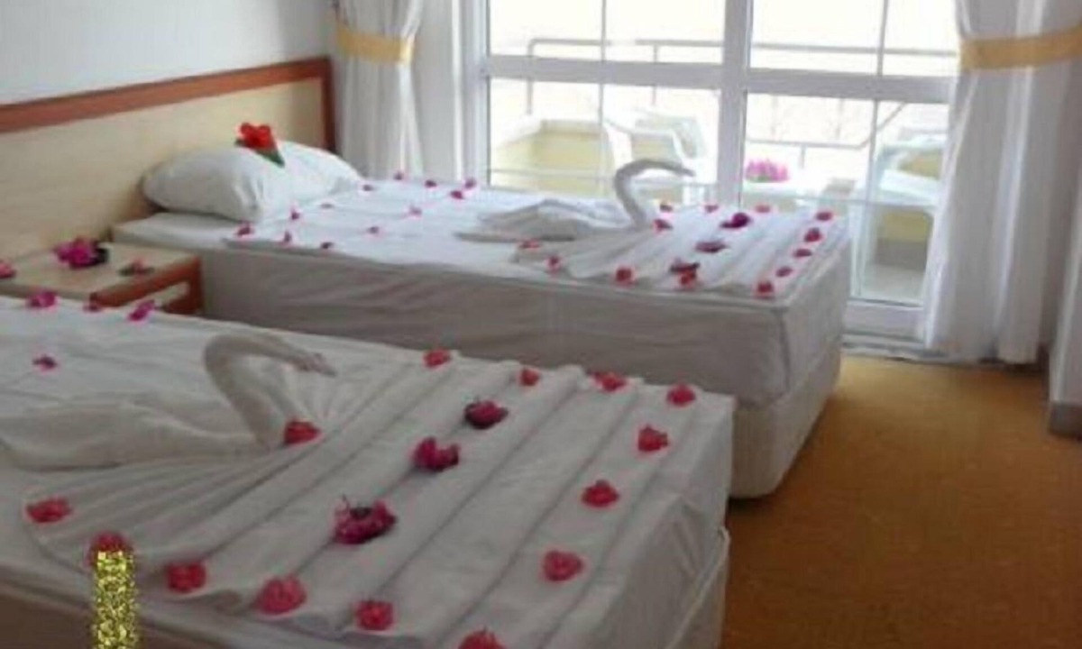 Konakli Hotel | Cann Hotel