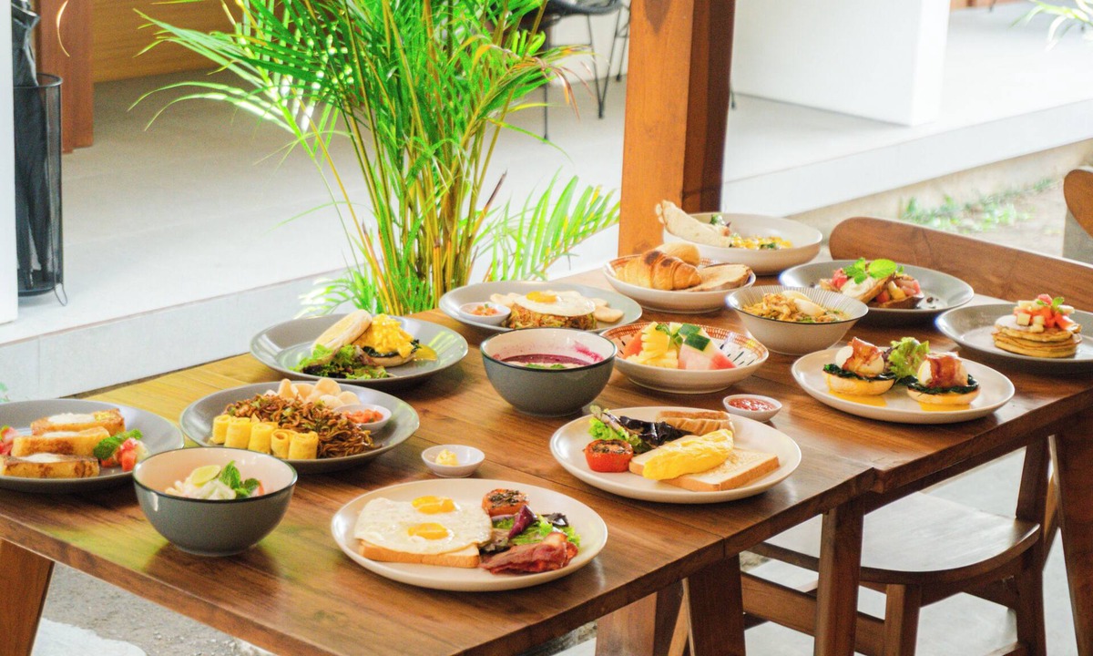 Pengosekan Hotel | Cannella Suites Ubud