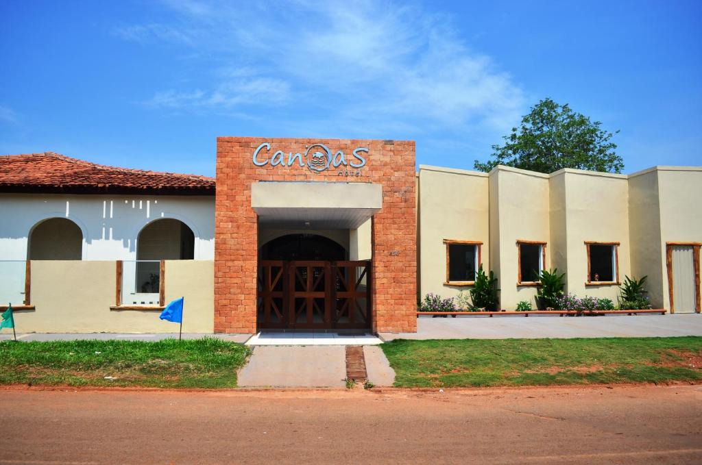Ipiranga Hotel | Canoas Hotel