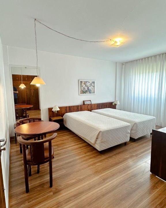 Igara Hotel | Canoas Parque Hotel