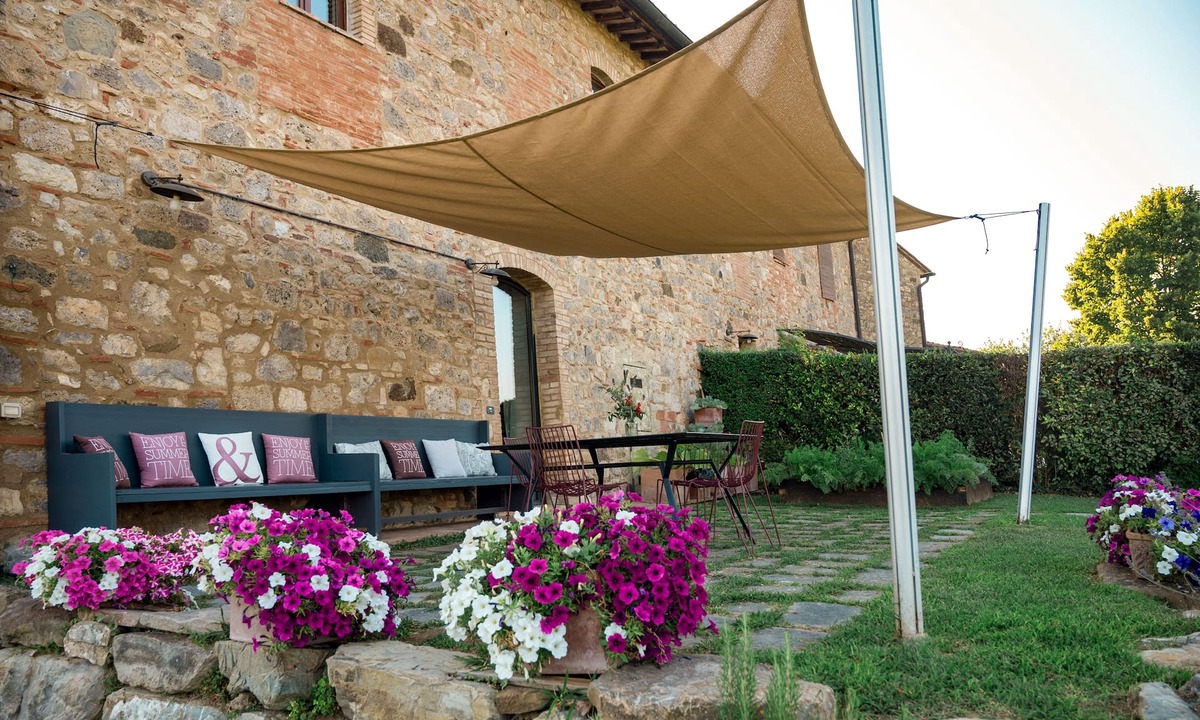 San Macario In Monte House | CANONICA 43 Luxury villa in the heart of Tuscany