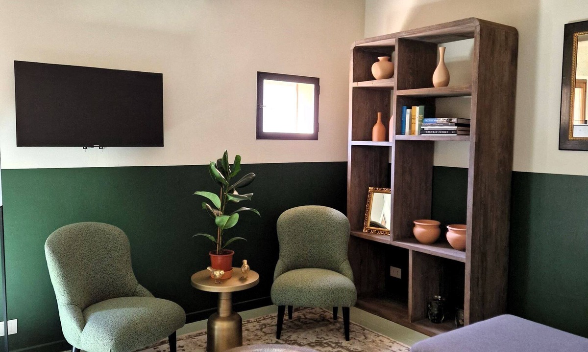Chiusi Hotel | Canopo - Junior Suite