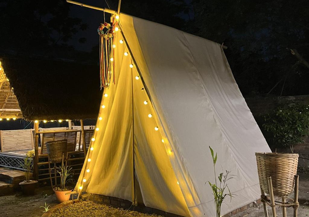 Siliguri Other | Canopy Haven