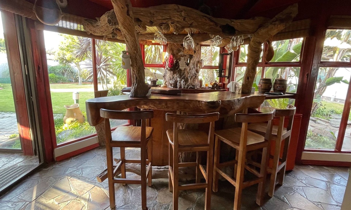 Walvis Bay Bed & Breakfast | Canosas Home