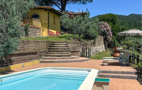 Vinci Apartment | Cantagrilli 1