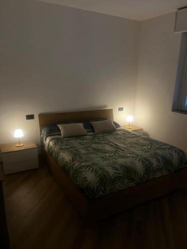 Cabanette Apartment | Cantalupo 3